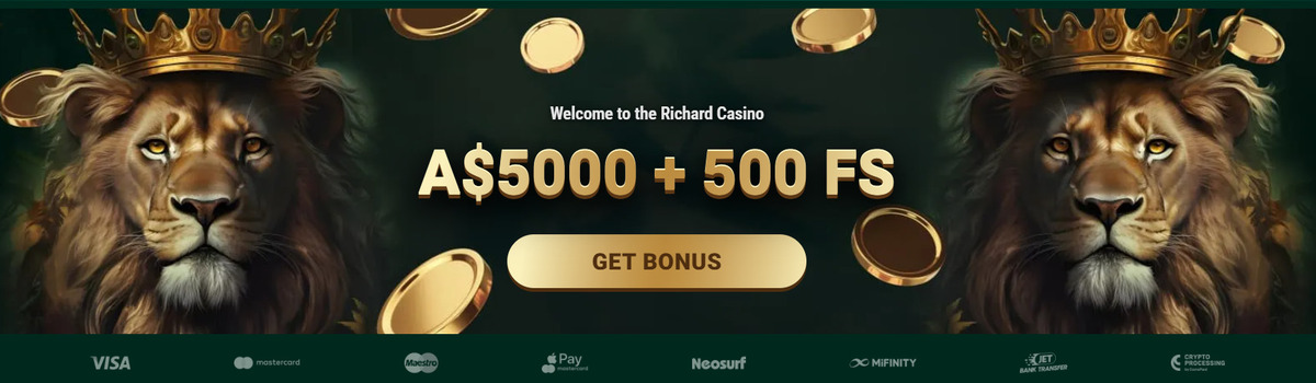 Olympia Online Casino